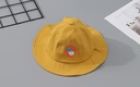 Animal Embroidery Hat For Children