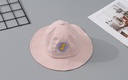 Animal Embroidery Hat For Children