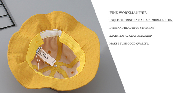 Animal Embroidery Hat For Children