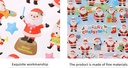 Christmas Sticker (Style 1)