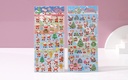 Christmas Sticker (Style 1)