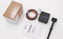 200 LED 22M Copper Wire 8 Modes Solar String Lights Dustproof and Waterproof