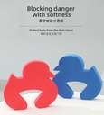 Duck Design Safety Door Guard (2 Count)
