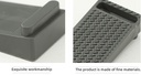 Safety Door Stopper (2 Count)