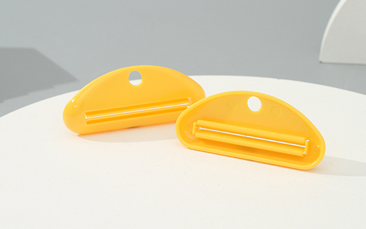 Toothpaste Tube Squeezer Dispensers
