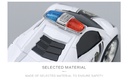 Alloy Pull-Back Car Toy (TN-1075)