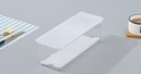 Plastic Refrigerator Organizer(1.8L)