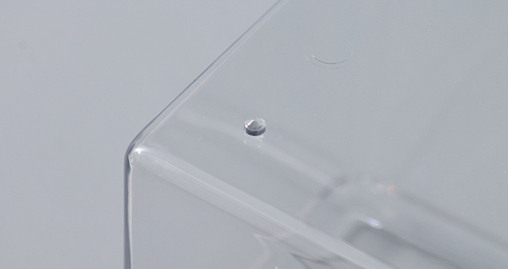 Plastic Refrigerator Organizer(1.8L)