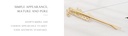 Rhinestone Heart Hairpins Set