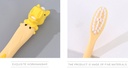 Animal Collection Toothbrush Set (Horse)