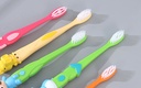 Animal Collection Toothbrush Set (Horse)