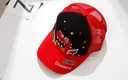 Cool Color Contrast Children’s Baseball Cap