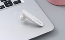 IB01 Business Wireless Headset (White)