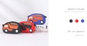Lovely Dump Truck Children's Shoulder Bag