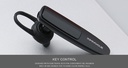 IB01 Business Wireless Headset (Black)