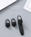 IB01 Business Wireless Headset (Black)
