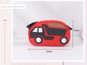 Lovely Dump Truck Children's Shoulder Bag