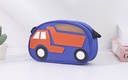 Lovely Dump Truck Children's Shoulder Bag