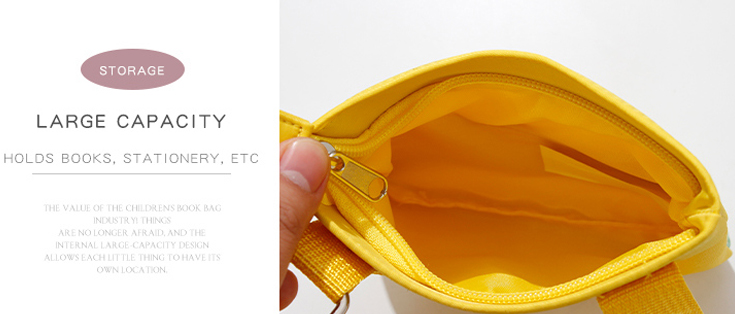 Rainbow Collection Children's Cross Body Bag