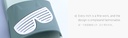 Glasses Pattern Slide Slippers for Men - X