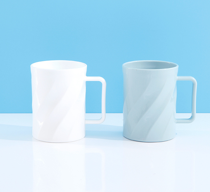 Waving Bathroom Tumbler 350ml/11.8fl.oz.