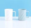 Waving Bathroom Tumbler 350ml/11.8fl.oz.