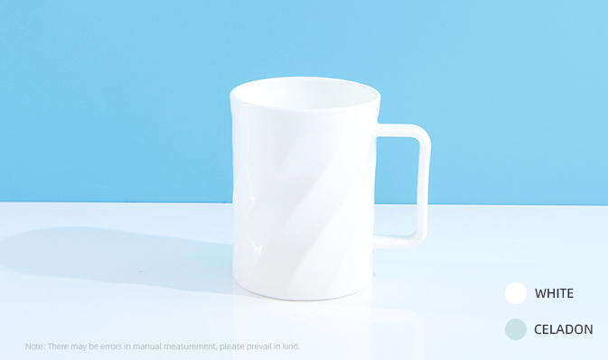 Waving Bathroom Tumbler 350ml/11.8fl.oz.