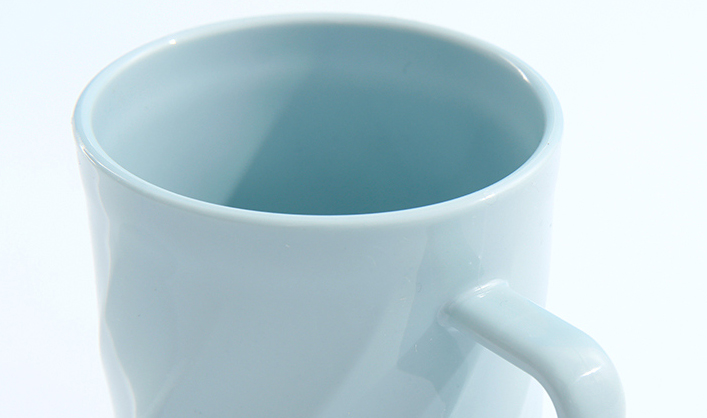 Waving Bathroom Tumbler 350ml/11.8fl.oz.