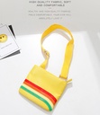 Rainbow Collection Children's Cross Body Bag