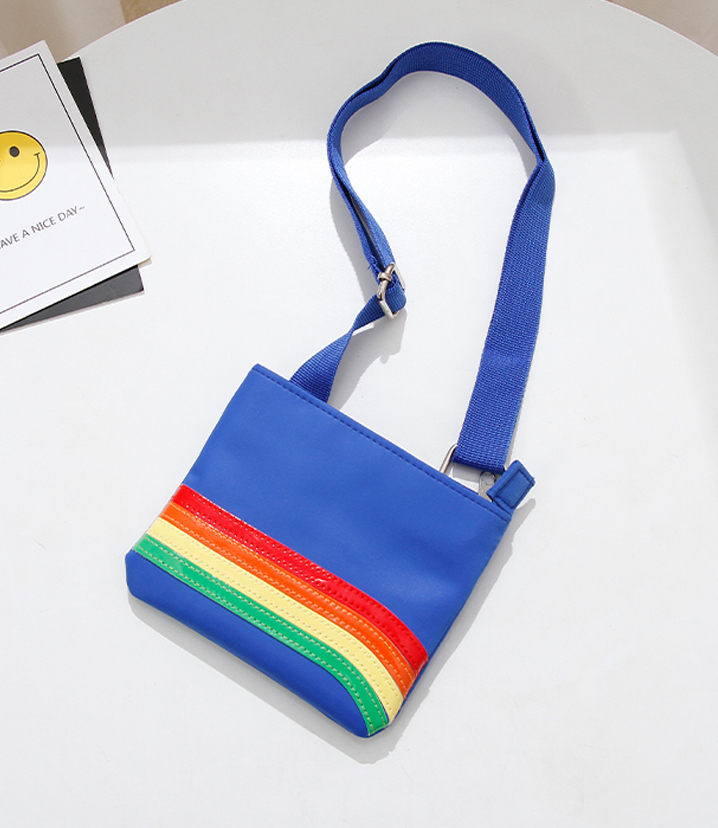 Rainbow Collection Children's Cross Body Bag