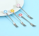 Sweet Fruit Fork