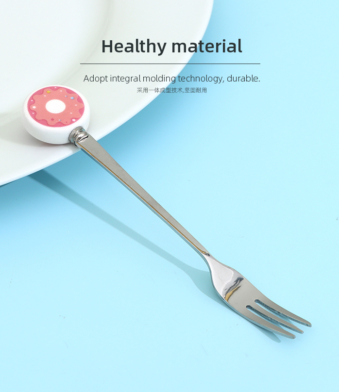 Sweet Fruit Fork