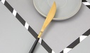 Simple Knife