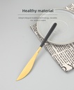 Simple Knife