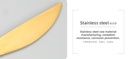 Simple Knife