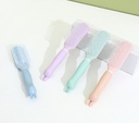 Bunny Shape Handle Styling Hair Brush