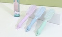Bunny Shape Handle Styling Hair Brush