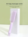 Bunny Shape Handle Styling Hair Brush
