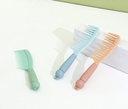 Bunny Shape Handle Comb