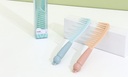 Bunny Shape Handle Comb