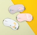 Animal Park Printing Eye Mask