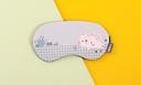 Animal Park Printing Eye Mask