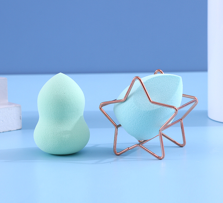 2+1 Beauty Blender Set(Mint Green)