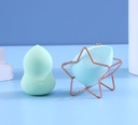 2+1 Beauty Blender Set(Mint Green)