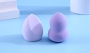 2+1 Beauty Blender Set(Fancy Purple)