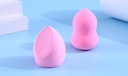 2+1 Beauty Blender Set(Girly Pink)