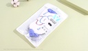 Cute Bunny Fluffy Eye Mask
