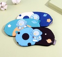 Interplanetary Astronaut Eye Mask