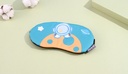 Interplanetary Astronaut Eye Mask