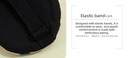 Interplanetary Astronaut Eye Mask